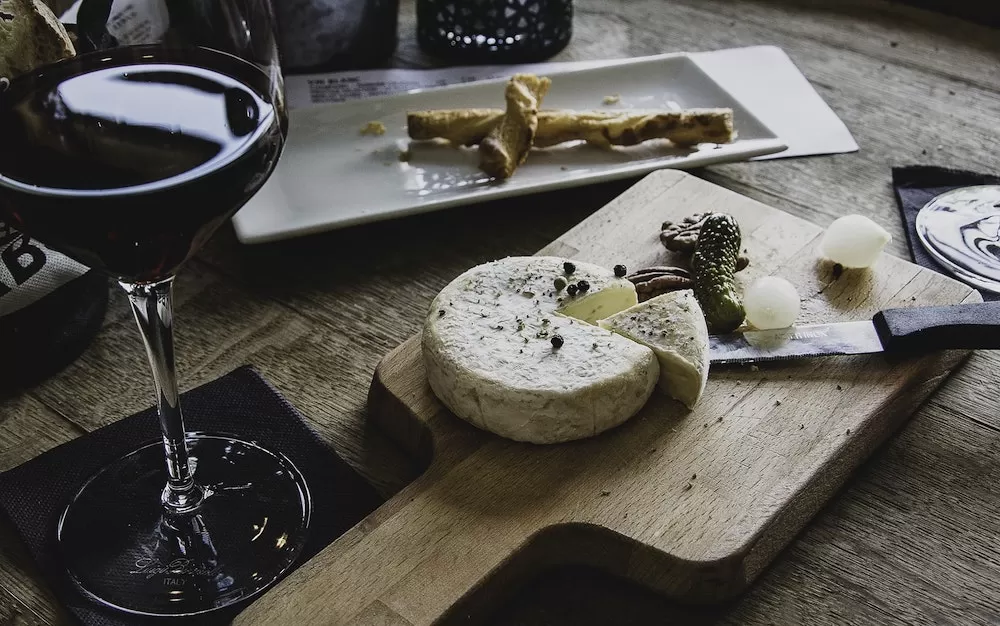 The Most Delectable Cheese Shops in Zürich