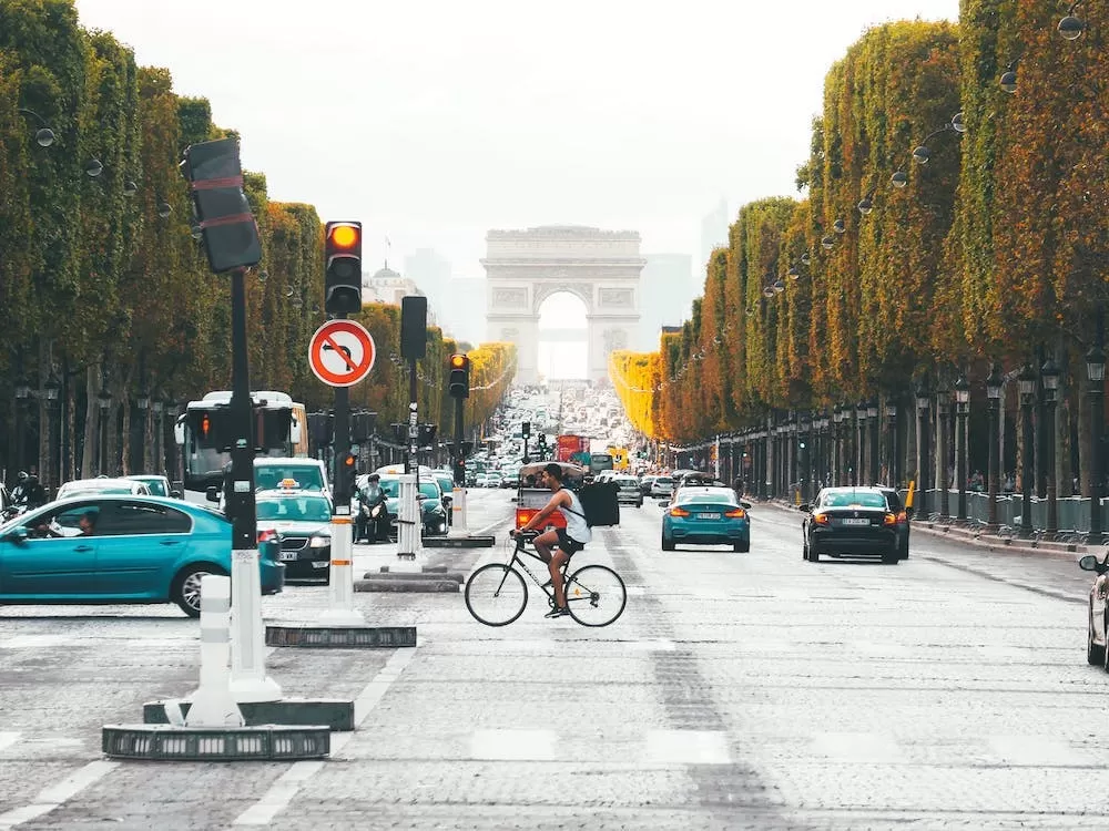 What To Expect in Paris This August 2021