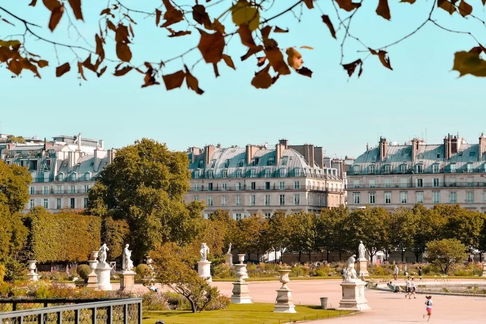 What To Expect in Paris This August 2021
