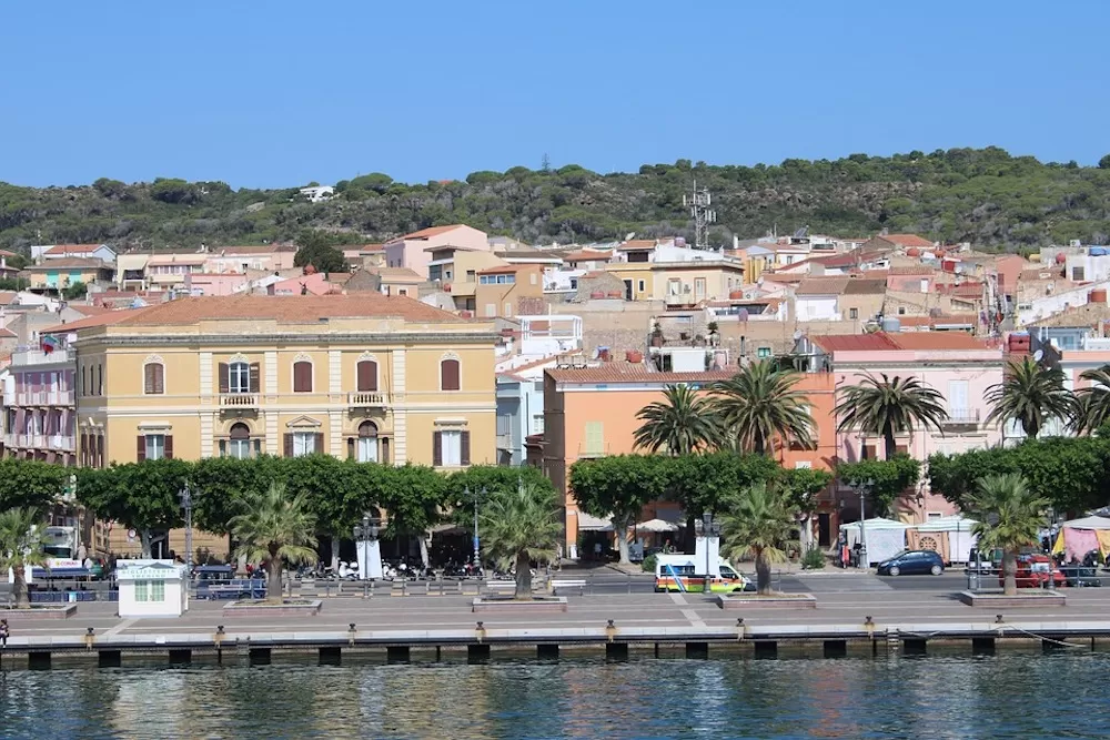 Top Five Instagrammable Spots in Sardinia