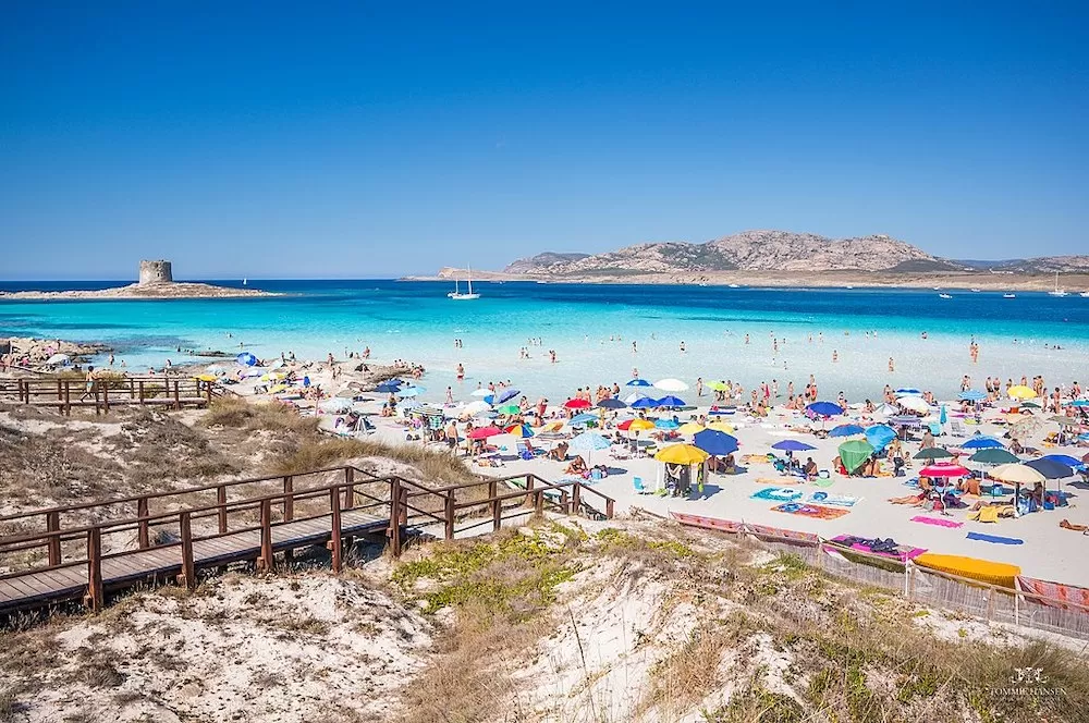 Top Five Instagrammable Spots in Sardinia