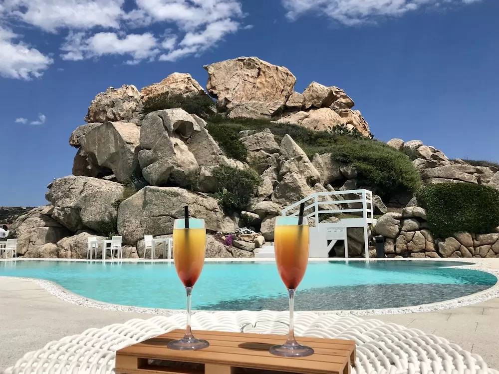 Luxurious Villas in Sardinia You'll Want To Call Home