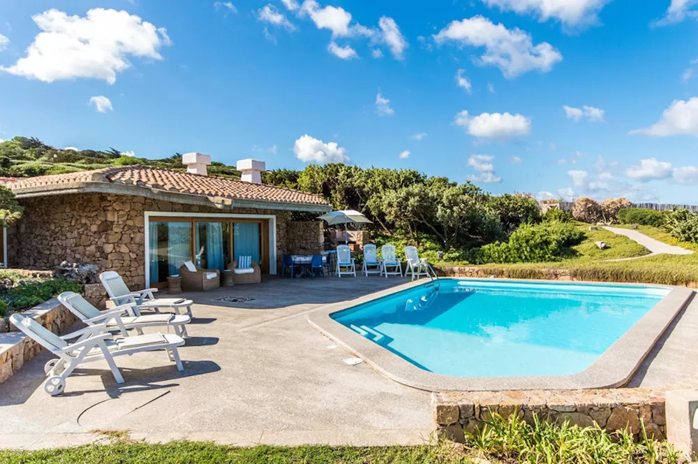 Luxurious Villas in Sardinia You'll Want To Call Home