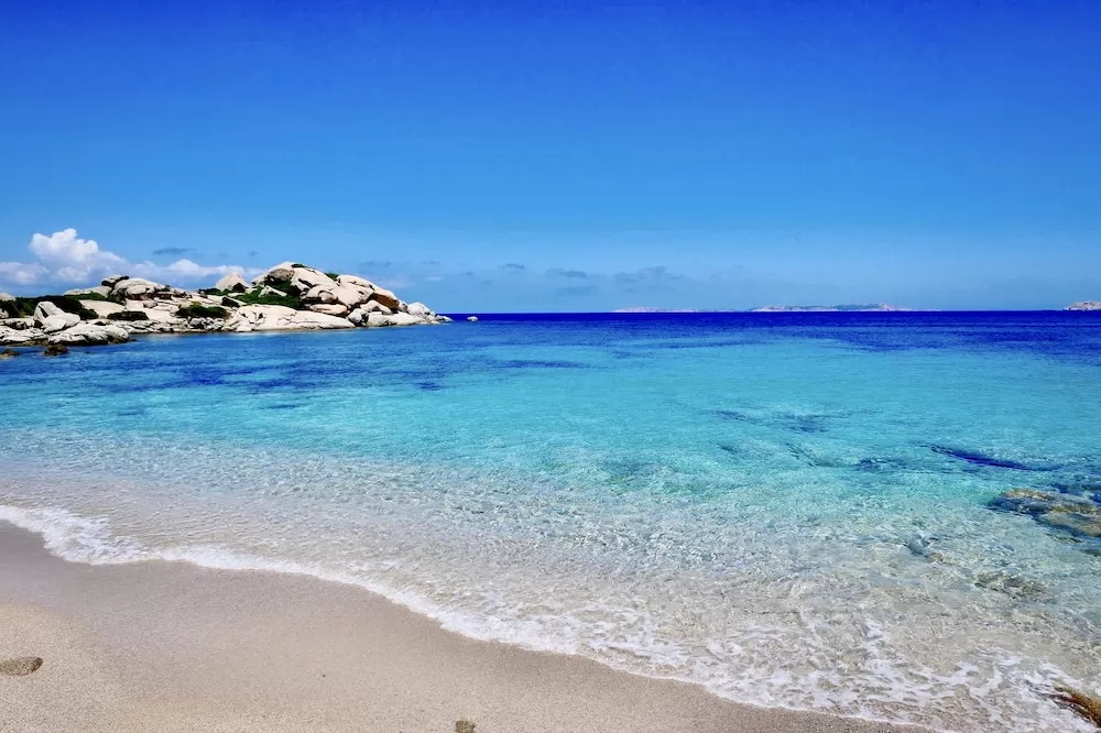 The Most Romantic Areas in Sardinia