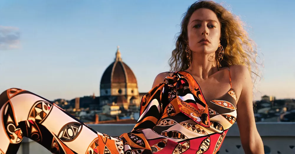 The Best Italian Designer Brands to Wear During Summer