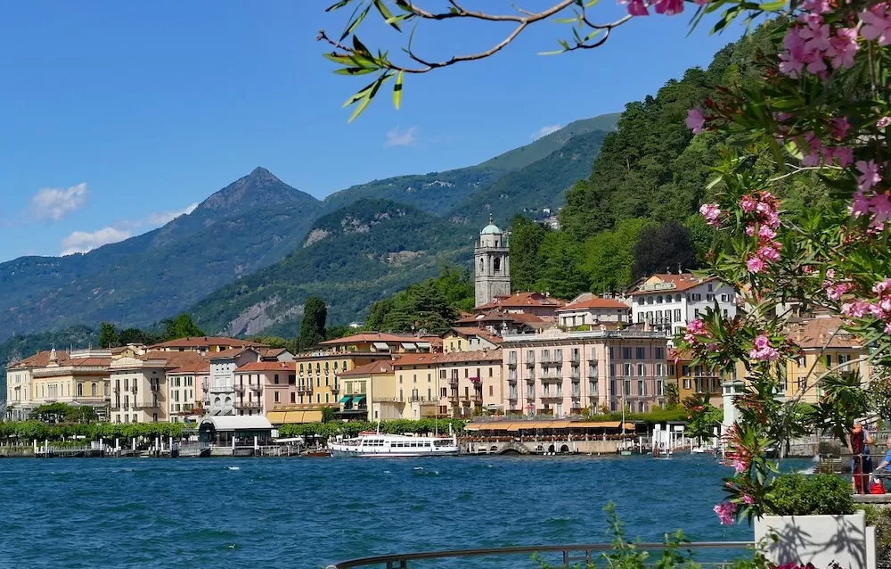 Lake Como’s Best Instagrammable Spots