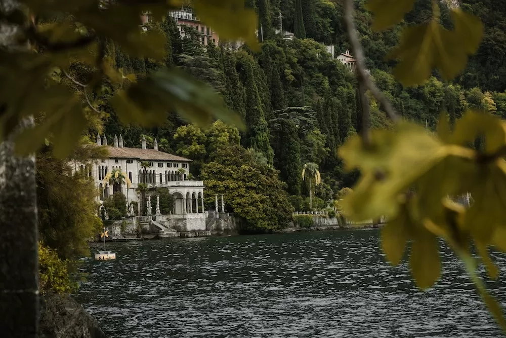 Lake Como’s Best Instagrammable Spots