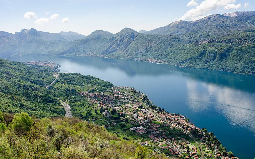 Lake Como’s Best Instagrammable Spots