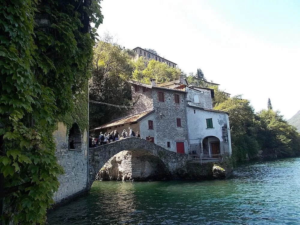 Lake Como’s Best Instagrammable Spots