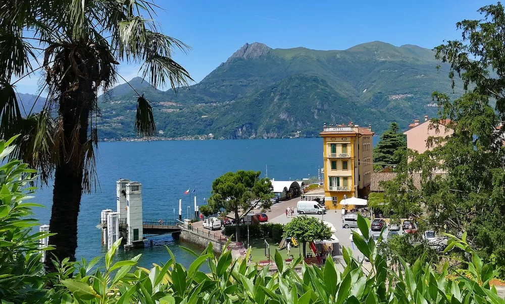 Lake Como’s Best Instagrammable Spots