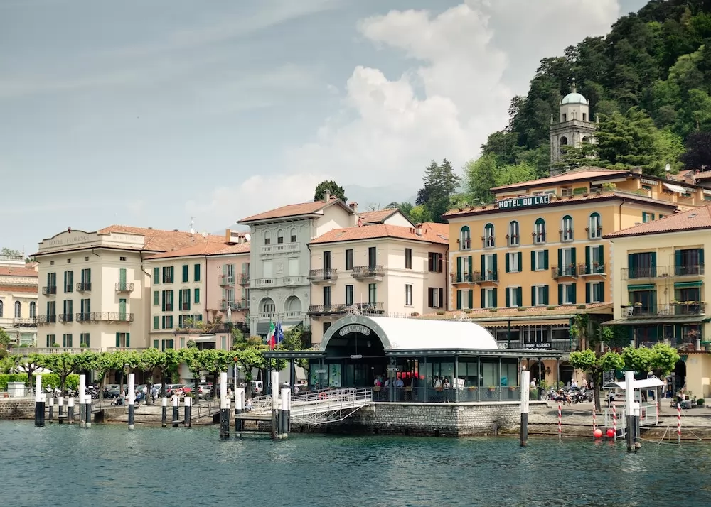 What To Do in Lake Como for a Day