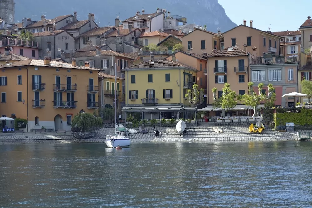 What To Do in Lake Como for a Day