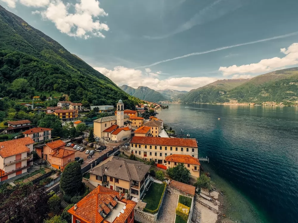 What To Do in Lake Como for a Day