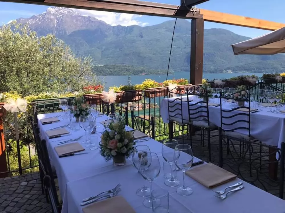 Where To Eat in Lake Como