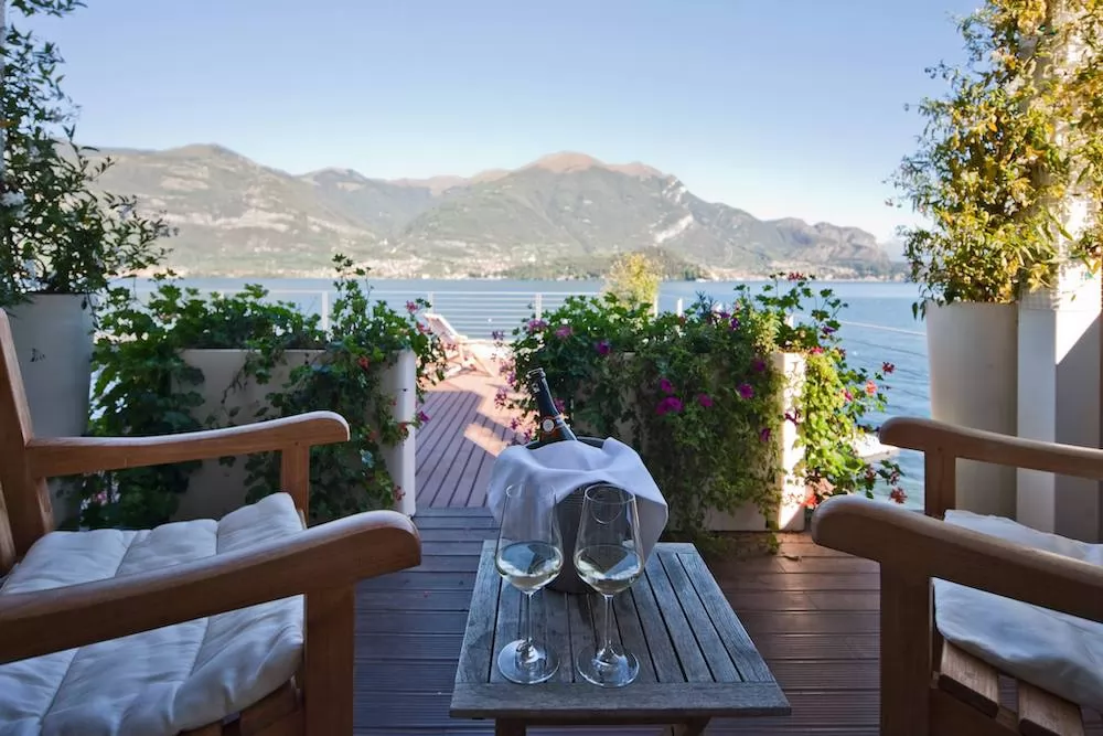 Where To Eat in Lake Como