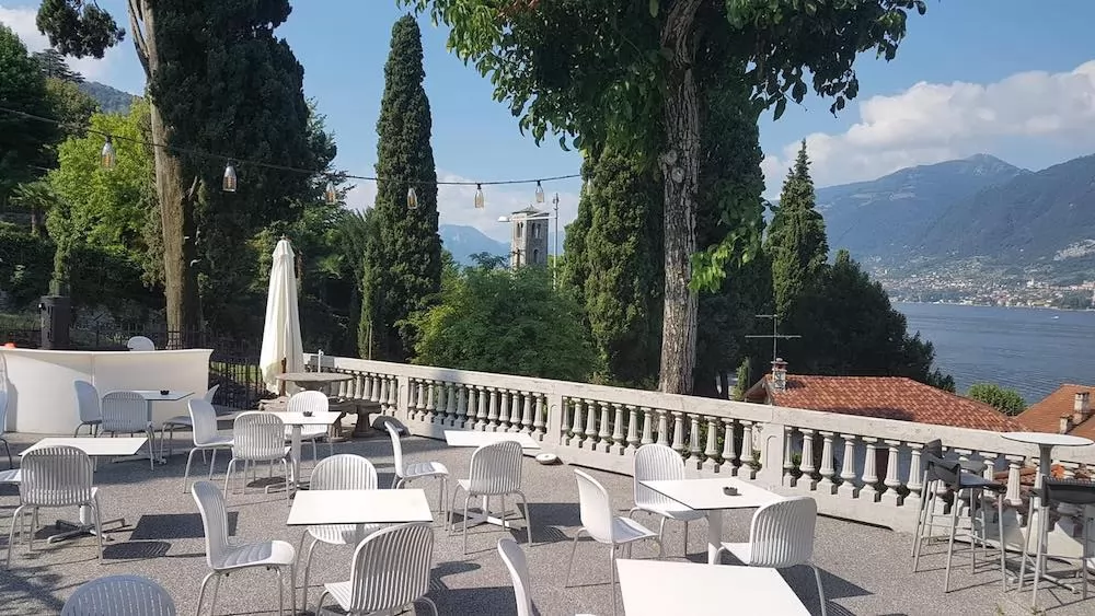 Where To Eat in Lake Como