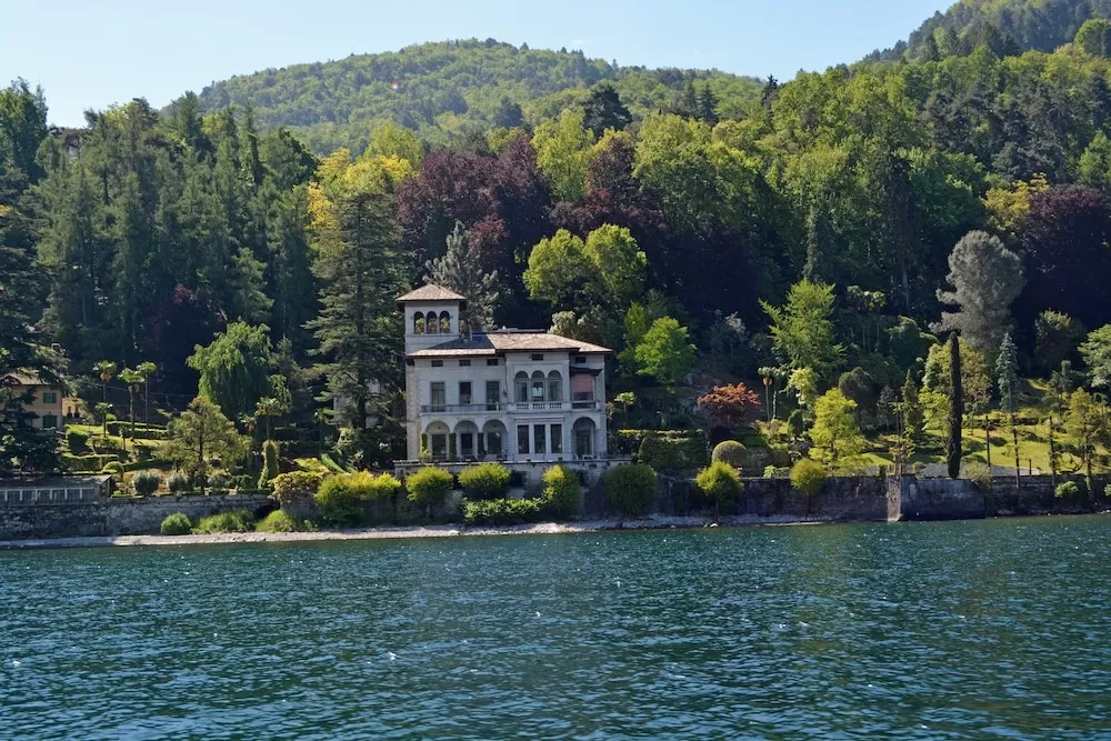 The Top Ten Freshwater Beaches in Lake Como