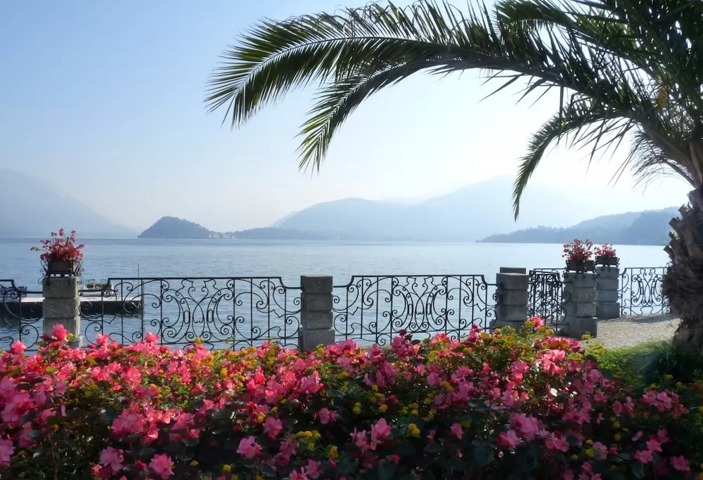 The Top Ten Freshwater Beaches in Lake Como