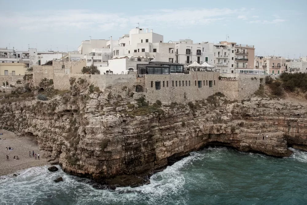 The Top Five Best Instagrammable Towns in Puglia