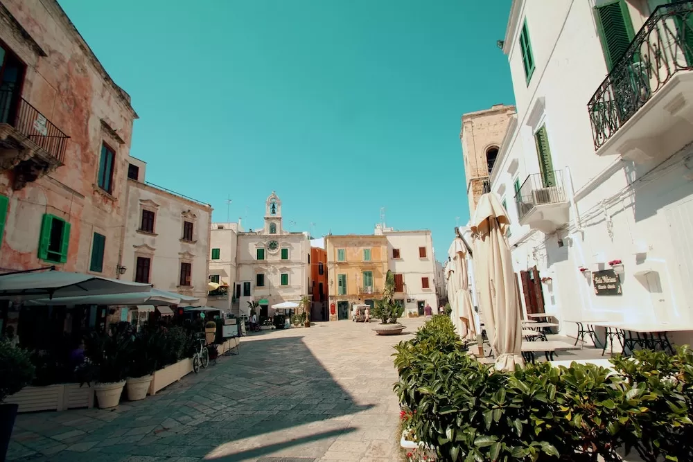 Top Tips in Traveling to Puglia
