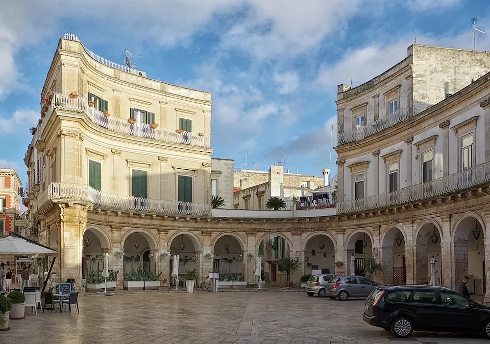 What To Do in Puglia for a Day