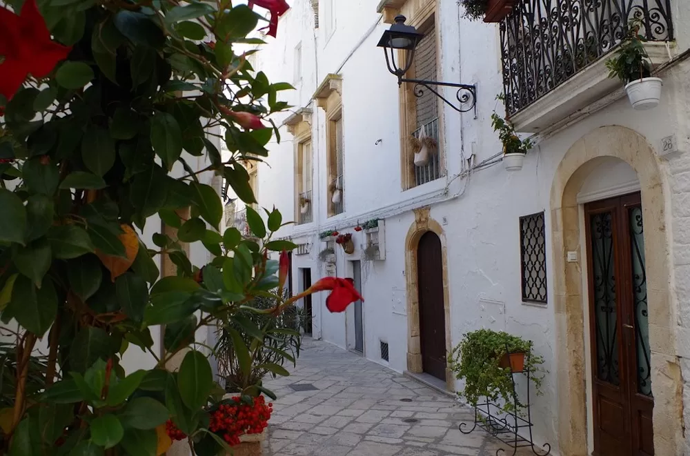 What To Do in Puglia for a Day