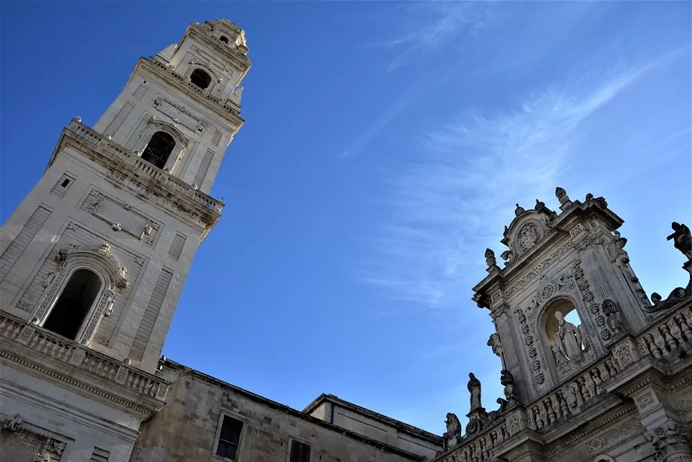 What To Do in Puglia for a Day