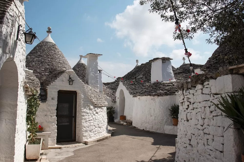 What To Do in Puglia for a Day