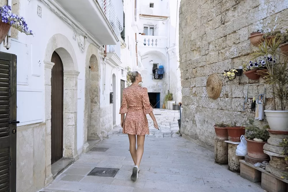 What To Do in Puglia for a Day