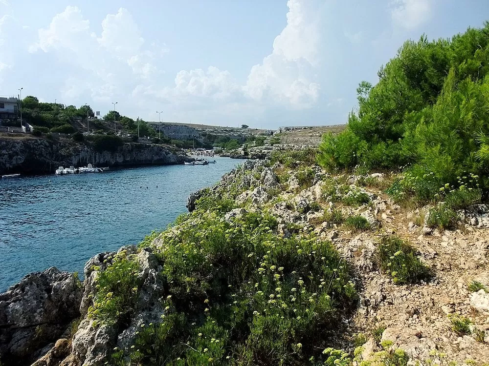 Puglia's Most Beautiful Coasts