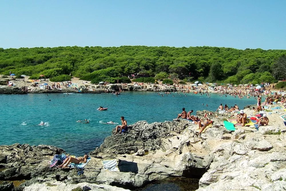 Puglia's Most Beautiful Coasts