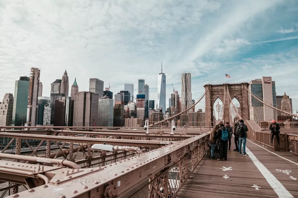 Top Five Tips on Living on A Budget in New York