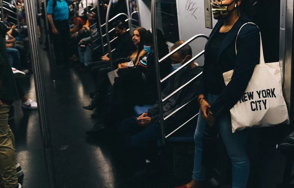 Top Tips on Navigating The New York Subway