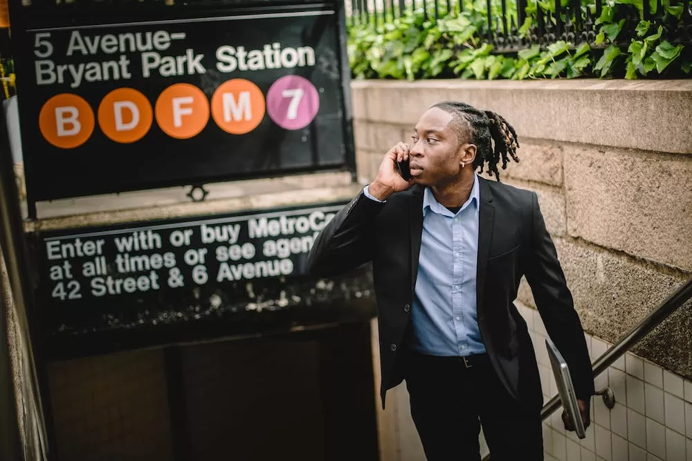 Top Tips on Navigating The New York Subway