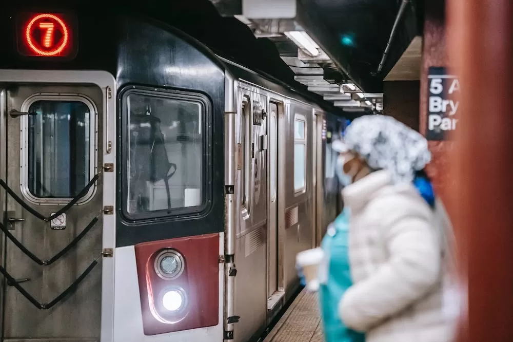 Top Tips on Navigating The New York Subway