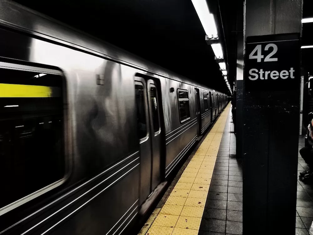 Top Tips on Navigating The New York Subway