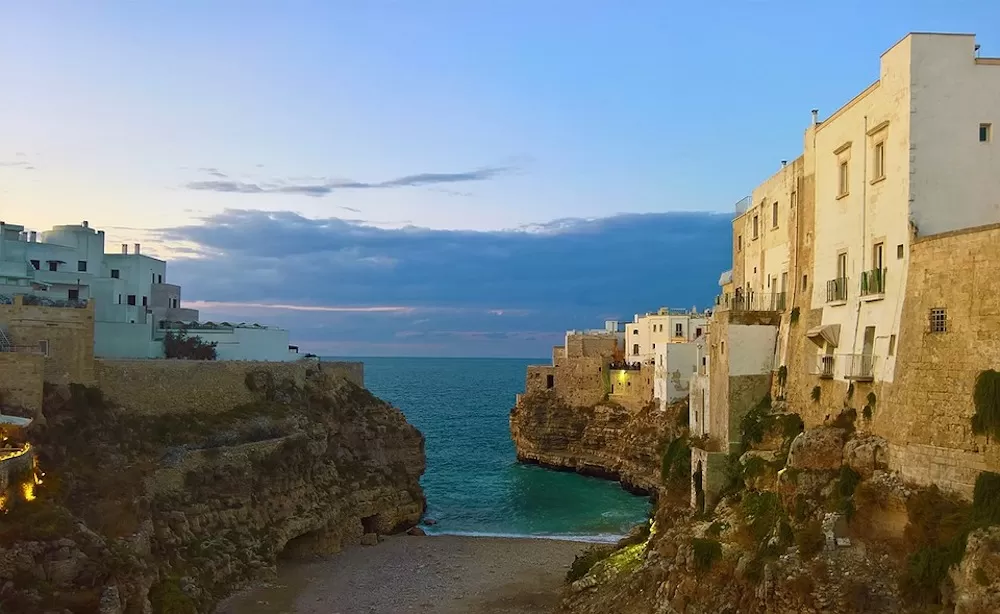 The Most Romantic Things To Do in Puglia