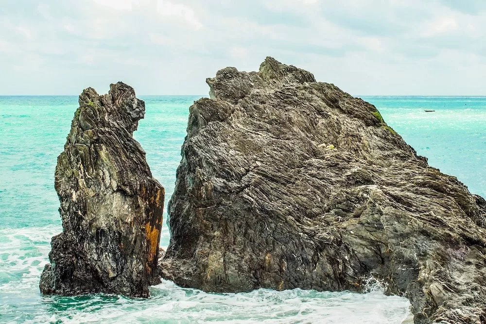 Cinque Terre's Top Five Most Romantic Spots
