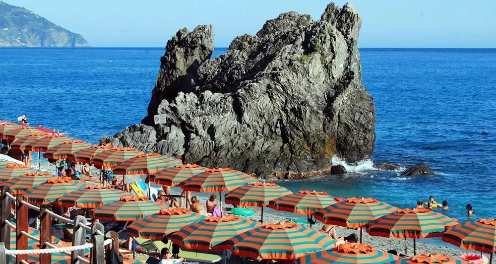 The Most Instagram-Worthy Places in Cinque Terre