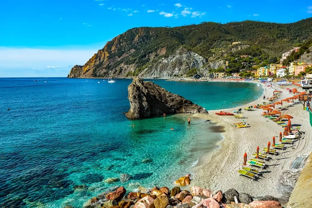 The Most Instagram-Worthy Places in Cinque Terre