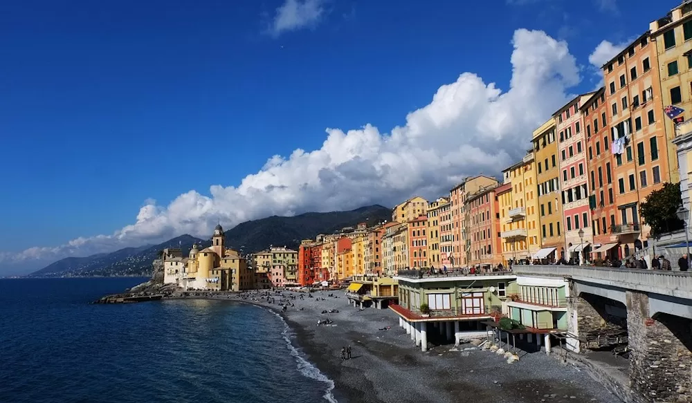 The Best Beaches in Cinque Terre