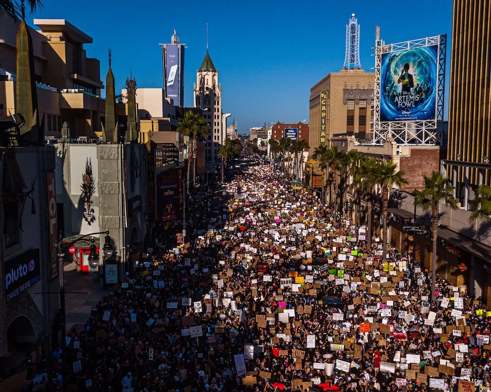 The Best Tips to Follow When Walking Down Hollywood Blvd