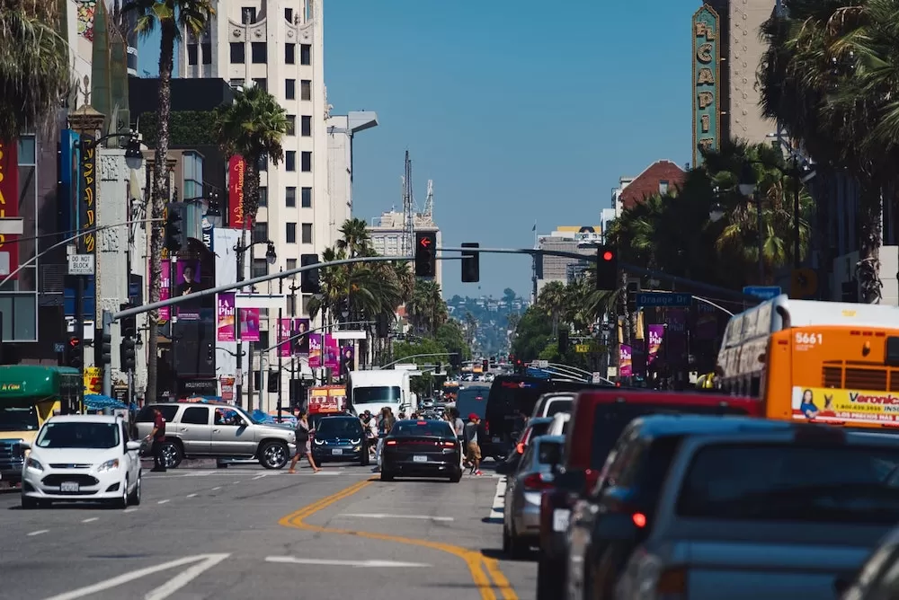 The Best Tips to Follow When Walking Down Hollywood Blvd