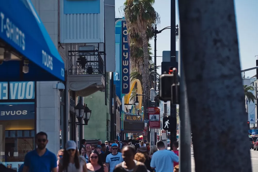 The Best Tips to Follow When Walking Down Hollywood Blvd