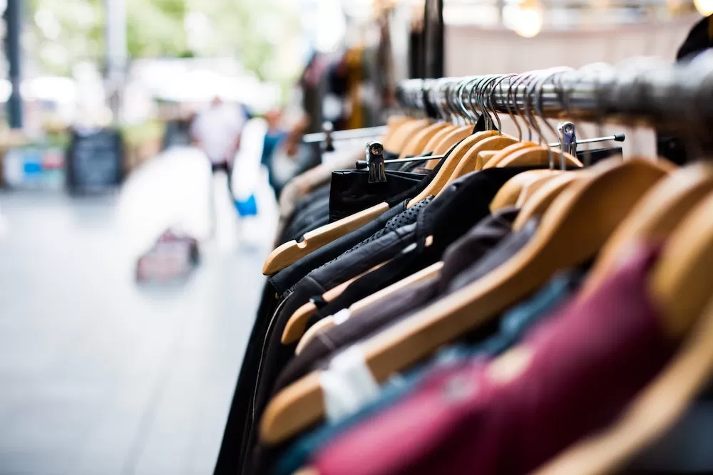 The Finest Vintage Clothing Stores in LA