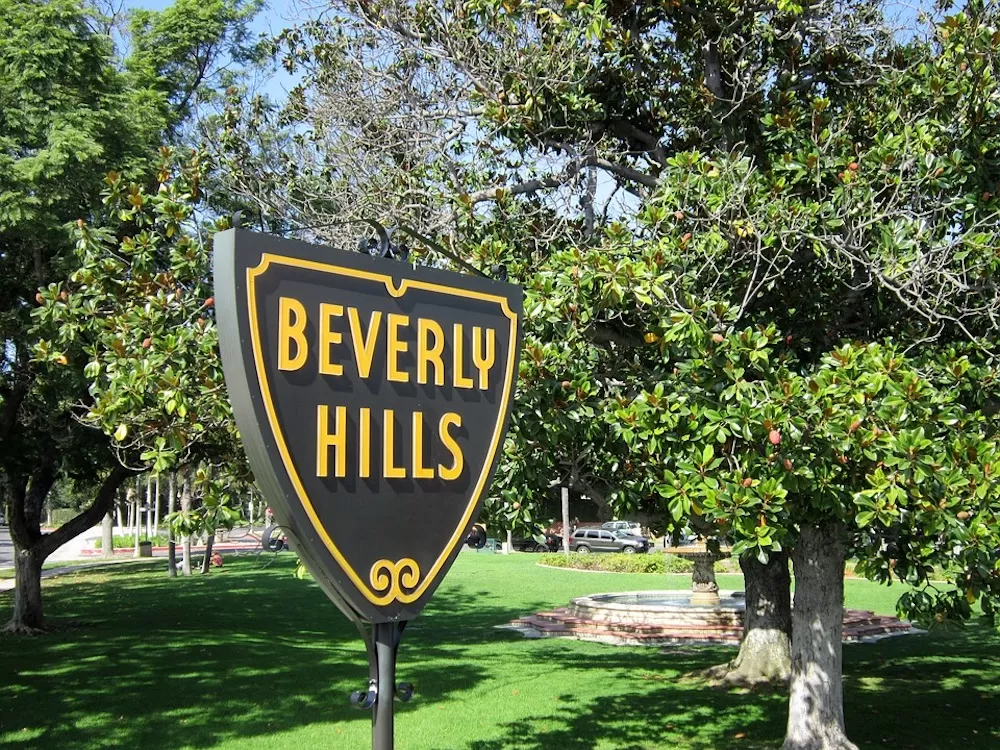 Top Five Tips for Exploring Beverly Hills