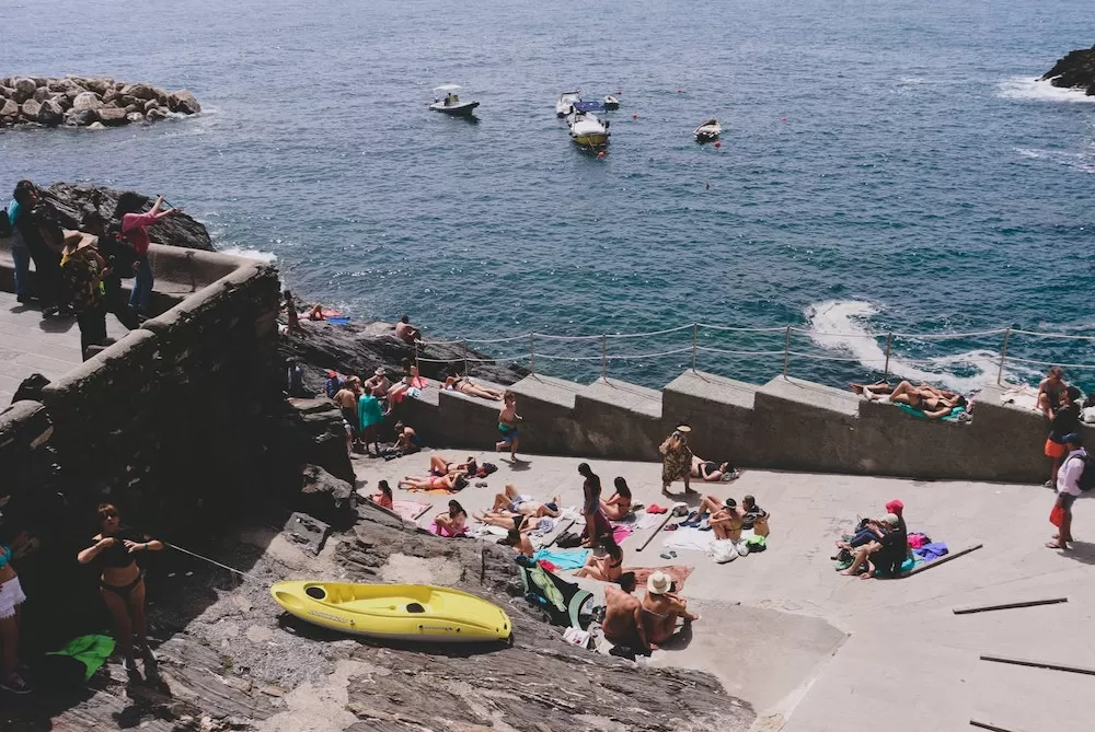 Top Tips To Follow When Traveling to Cinque Terre
