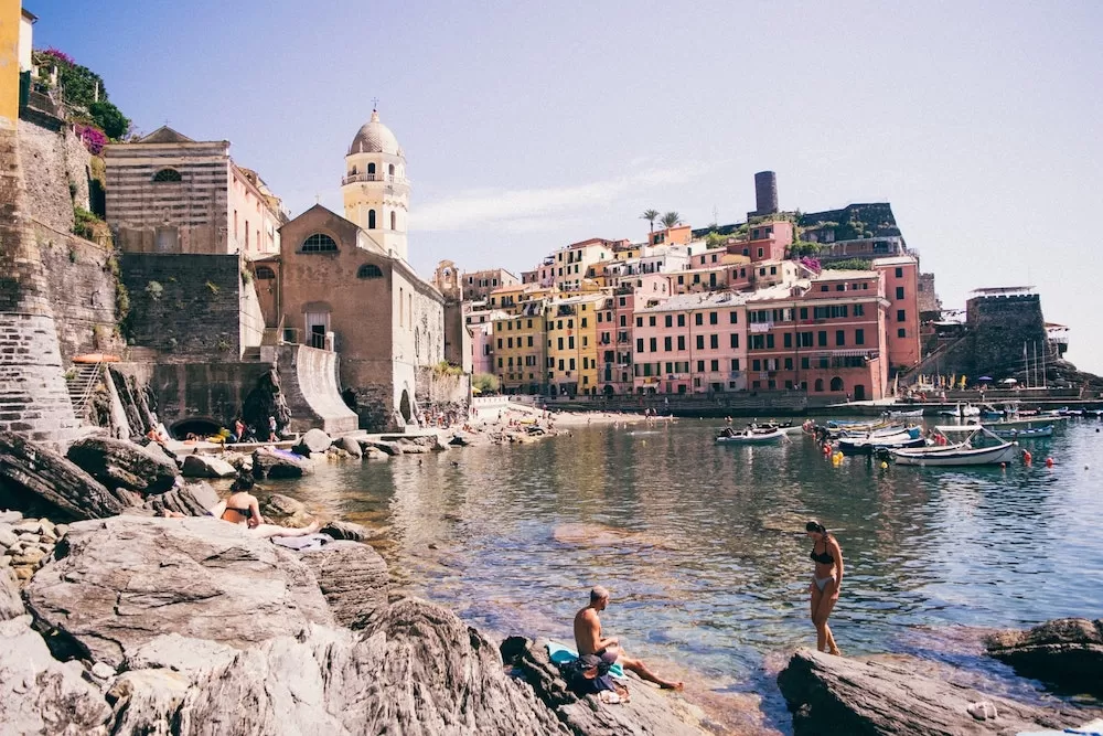 Top Tips To Follow When Traveling to Cinque Terre