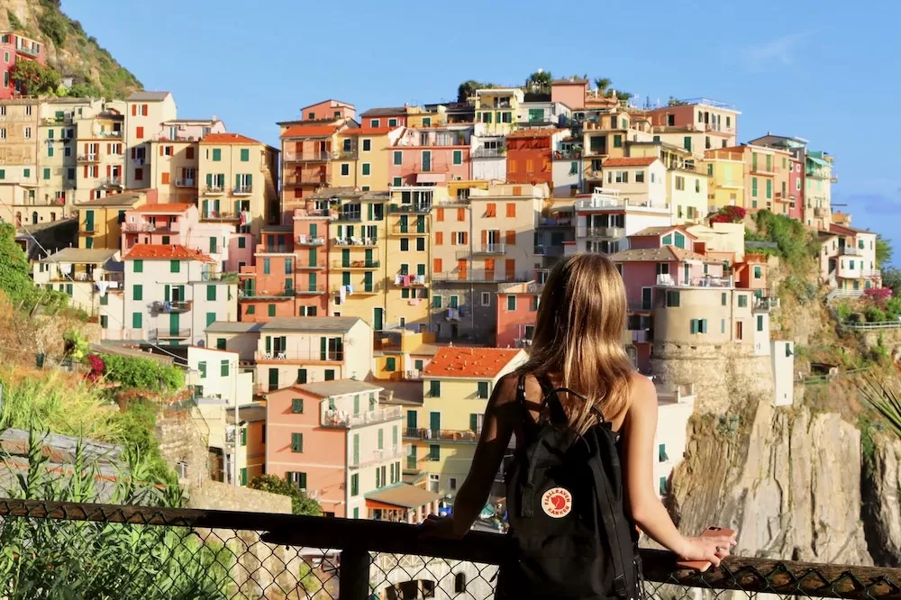 What To Do in Cinque Terre For A Day