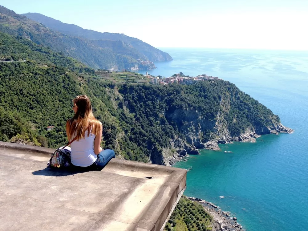 What To Do in Cinque Terre For A Day